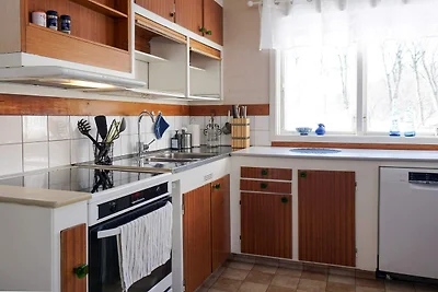 4 Personen Ferienhaus in LYSEKIL