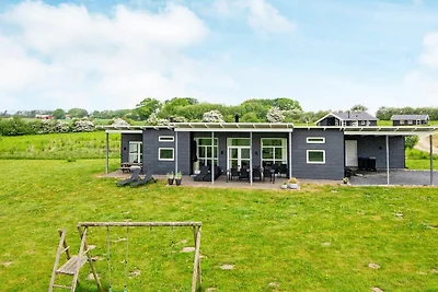 10 persoons vakantie huis in Haderslev-By...