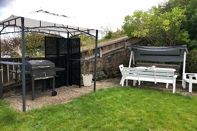 Ferienhaus Erholungsurlaub Insel Orust