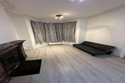 Deluxe Tweepersoonsstudio