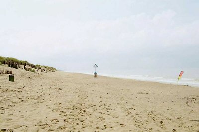 Gemütliches Haus nahe dem Strand und dem Zent...