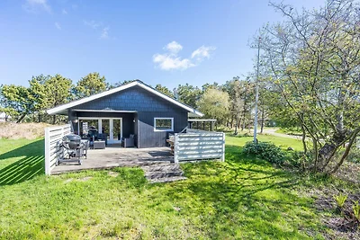 5 Personen Ferienhaus in Vejers Strand