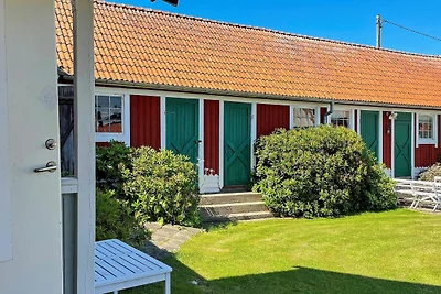 5 Personen Ferienhaus in ELLÖS-By Traum