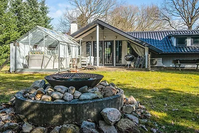 5 Personen Ferienhaus in Ansager-By Traum