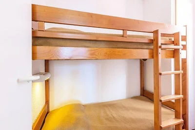 Apartment in der Nähe des Mont Blanc mit Zuga...