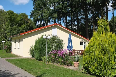 Ferienhaus in Parchim mit Parkplatz