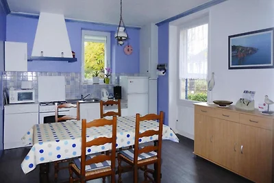Casa vacanze, Pléneuf-Val-André