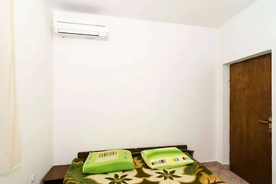 Villa Peragić - Triple Room with Balcony