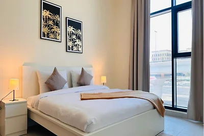 Appartamento di lusso con una camera da letto