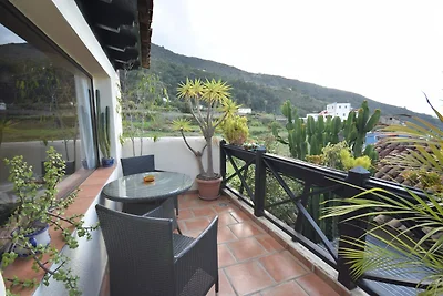 Ferienwohnung auf Teneriffa nur für...