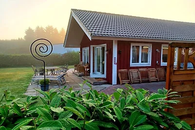Holiday home with 1 bedroom