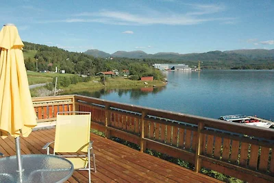 4 Personen Ferienhaus in VÅGLAND-By Traum
