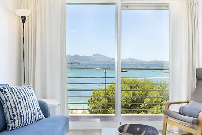 Appartement in Port de Pollensa bij Pine Walk