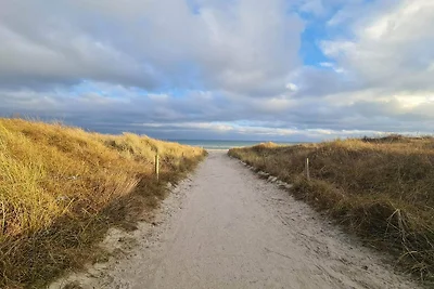 Strandparadies in Marielyst -- By Traum...