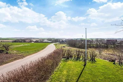 2 persoons vakantie huis in Snedsted-By Traum