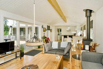 6 Personen Ferienhaus in Grevinge-By Traum