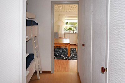 6 Personen Ferienhaus in Löderup