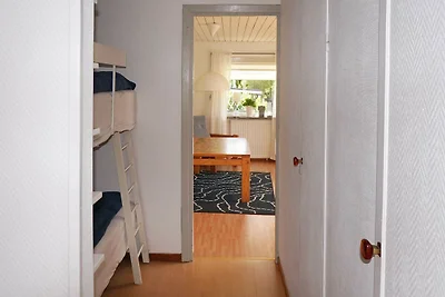 6 Personen Ferienhaus in Löderup-By Traum