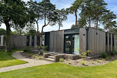 Chalet für 4 Gäste, Antwerpener Kempen
