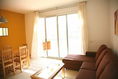 Ferienwohnung 6 Personen