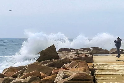 Casa di lusso con piscina vicino al mare -- B...