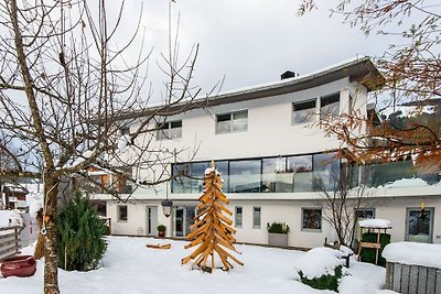Modernes Apartment in Westendorf mit Garten