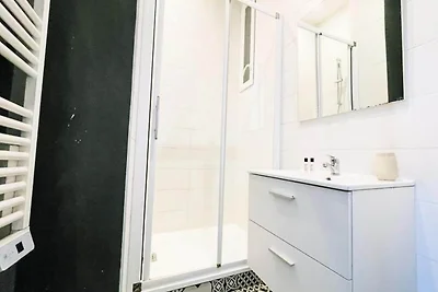 Hübsches Licht in Grenoble T2