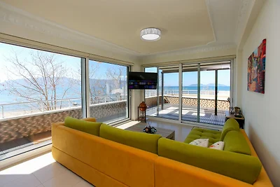 Appartement bij Old Beach Vlore