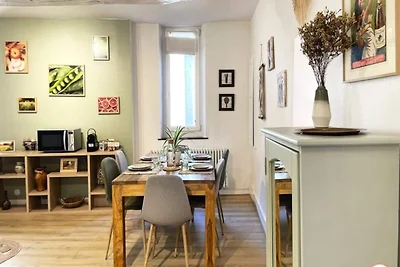 Magnifico Triplex Silenzioso