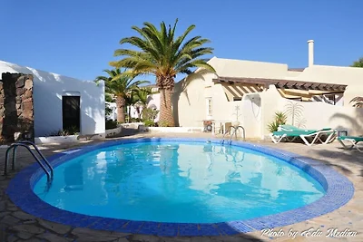Bungalow mit 1 Schlafzimmer