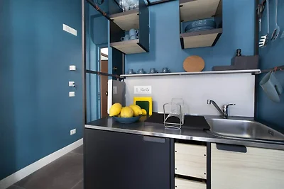Wunderschön gestaltete Wohnung Piano di...