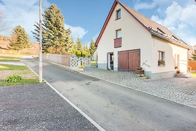 Ferienwohnung im Naturpark Erzgebirge