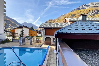 Komfortables Studio · Zentrale Lage · Balkon