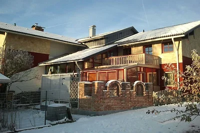 Apartament wakacyjny z 1 sypialnią