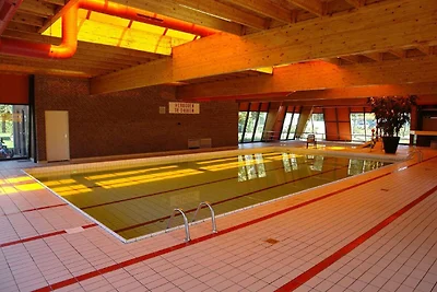 Modernes Ferienhaus 600 m vom Meer entfernt