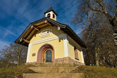 4 nella casa di campagna Waldhauser