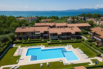 Fantastisches Ferienhaus in Lazise mit...