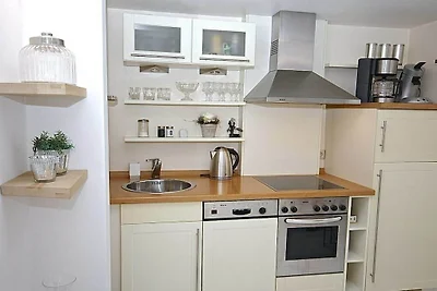 Quartiere delle ville Rifugio moderno