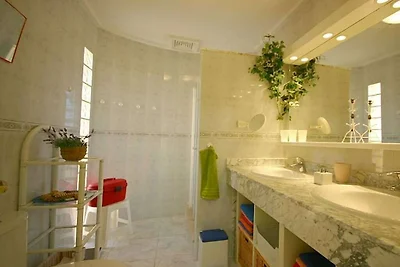 Ferienhaus mit 3 Schlafzimmer