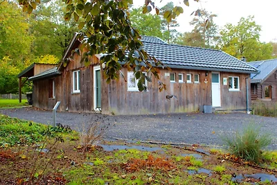 Geräumiges Chalet in Jalhay mit Whirlpool