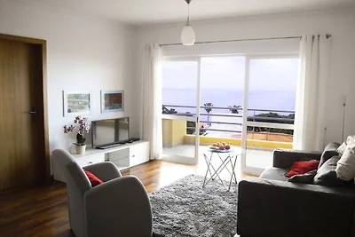 Ferienwohnung mit 1 Schlafzimmer
