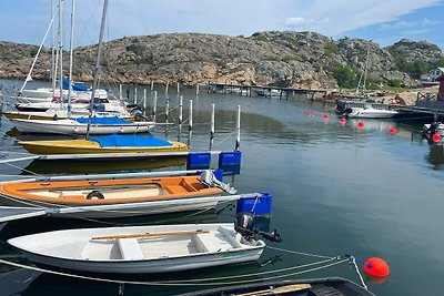 4 Sterne Ferienhaus in BRäNNö