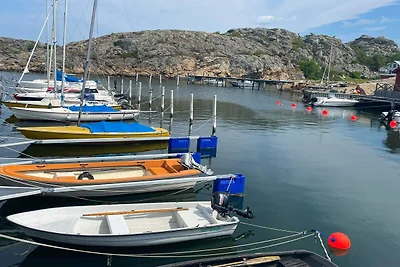 4 stelle case ad BRäNNö