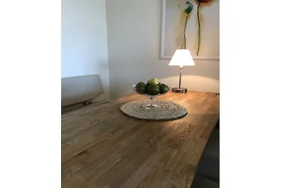 Appartement de vacances avec 2 chambres
