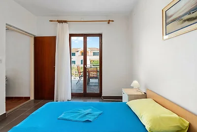 Appartement Šibenik près de Plage Gaj