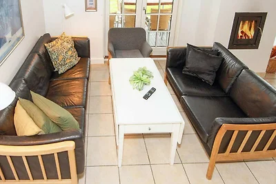 8 Personen Ferienhaus in Gjern-By Traum