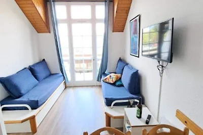 Appartamento a Rhuys vicino Fogeo