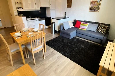 Residenz Ecureuil für 6 Personen