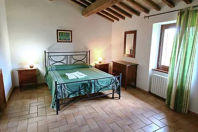 Magnifica villa con piscina a Torri