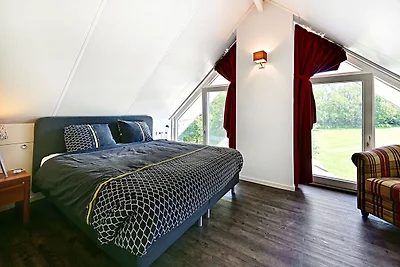 Casa vacanze a Reutum con sauna